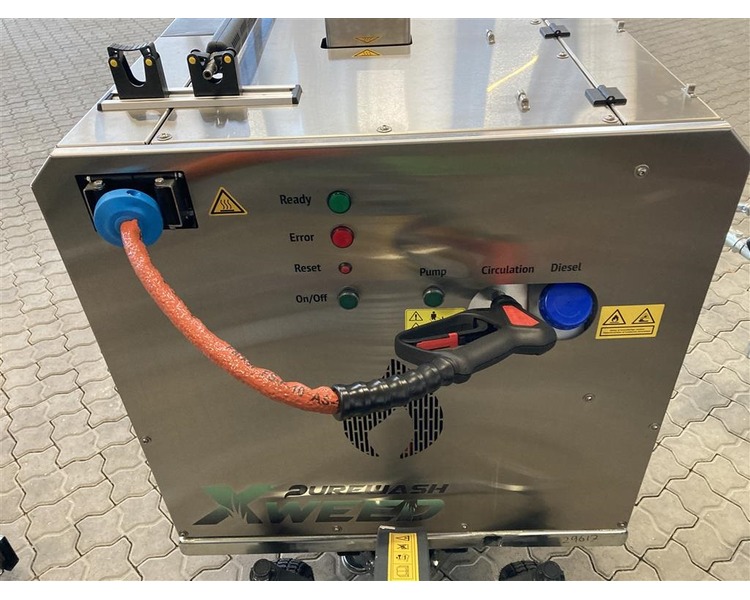 Xweed Purewash X-weed E2.