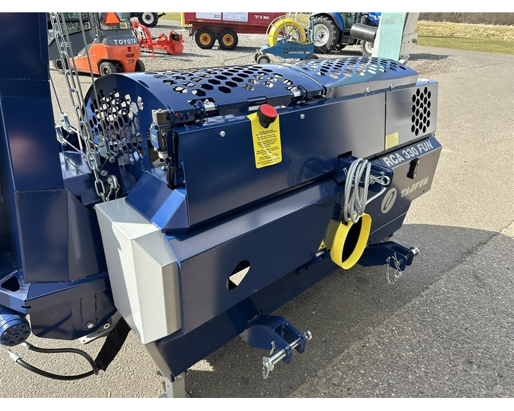 Tajfun RCA 330 FUN PÅ LAGER TIL OMGÅENDE LEVERING !