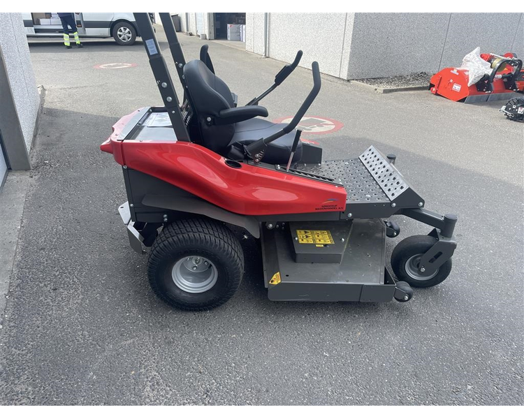 Del Morino Torino Electric 55"