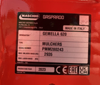 Maschio Gemella 620