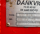 Dankvic Tvangsblander PTO