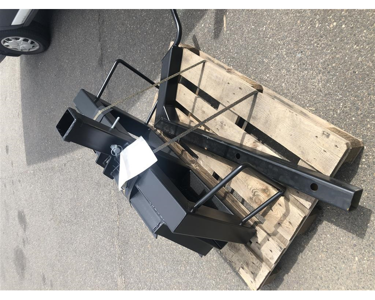 Schäffer storsække krog til schaffer gl beslag