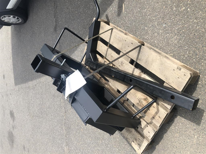 Schäffer storsække krog til schaffer gl beslag