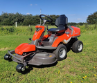 Husqvarna r 316tx awd inkl. 112cm klippebord
