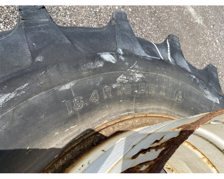 Michelin 18,4R38
