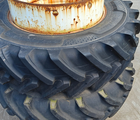 Tvillingehjul 460/85R38 XXX