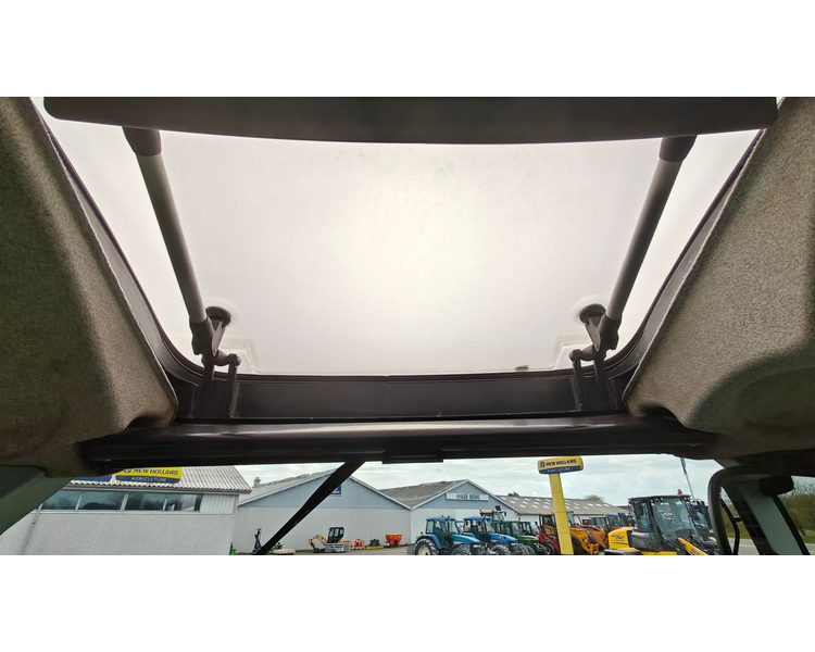 New Holland T7.260 Power Command