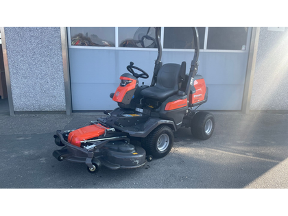 Husqvarna P524X Efi Inkl. 122cm combi klipper