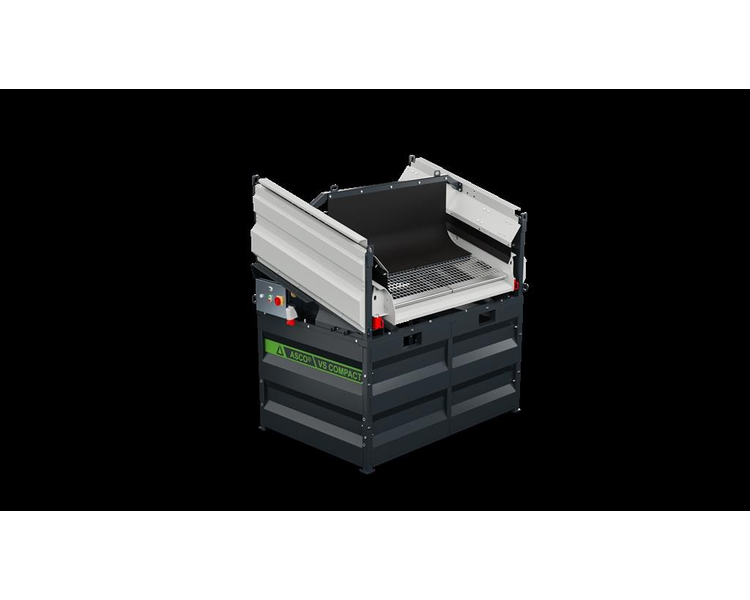 Asco Vibration Screen Medi-One Head