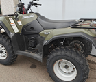 Suzuki LT-F400A