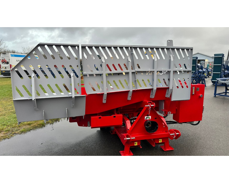 Lancman LANCMAN XLE 32 C MULTISPEED Overgemt