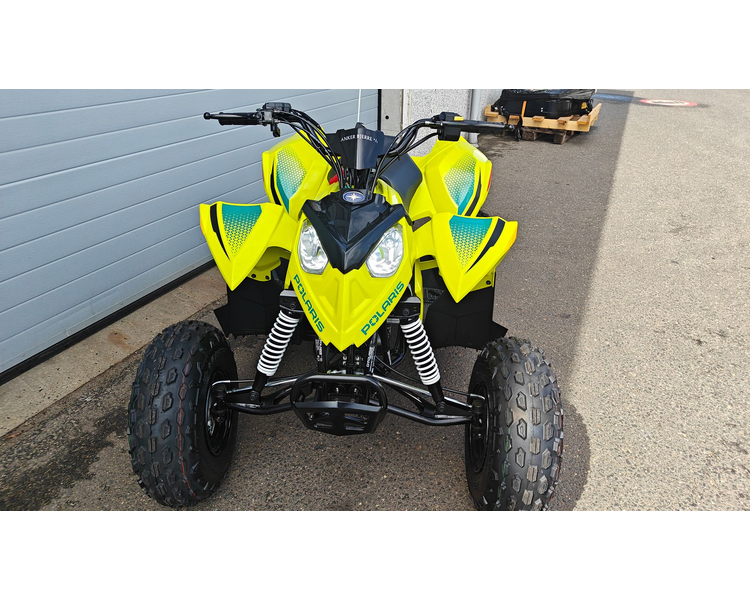 Polaris Outlaw 110 EFI