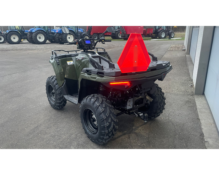 Polaris Sportsman 570 EPS T3a