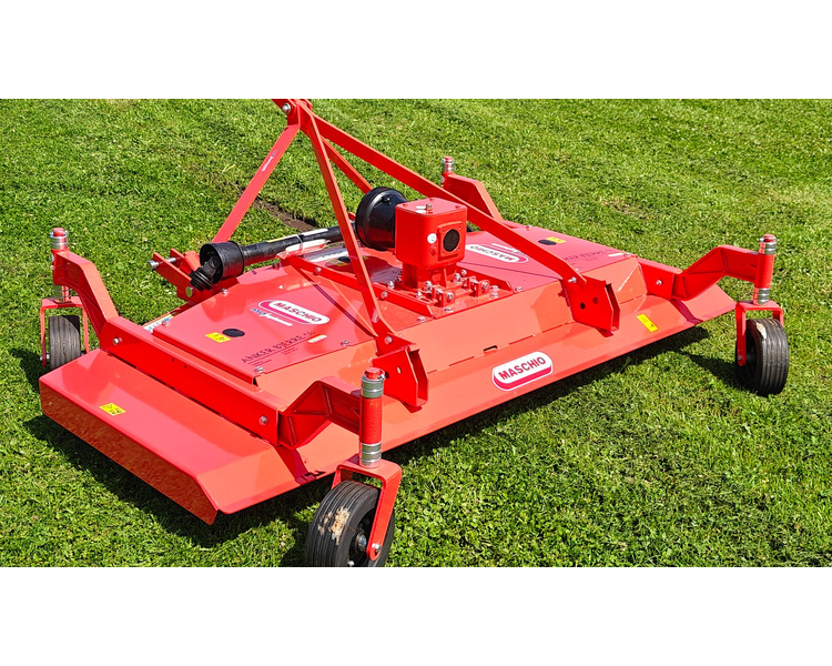 Maschio Jolly 210