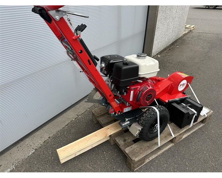 FSI power-tech FSI B21 Honda