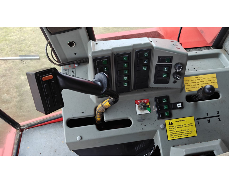 Massey Ferguson MF 40