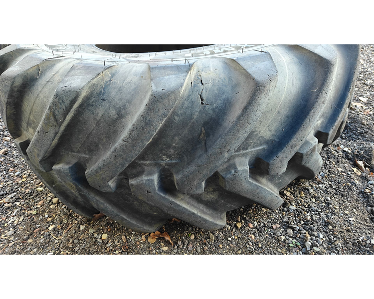 Michelin 500/70R24  XXX