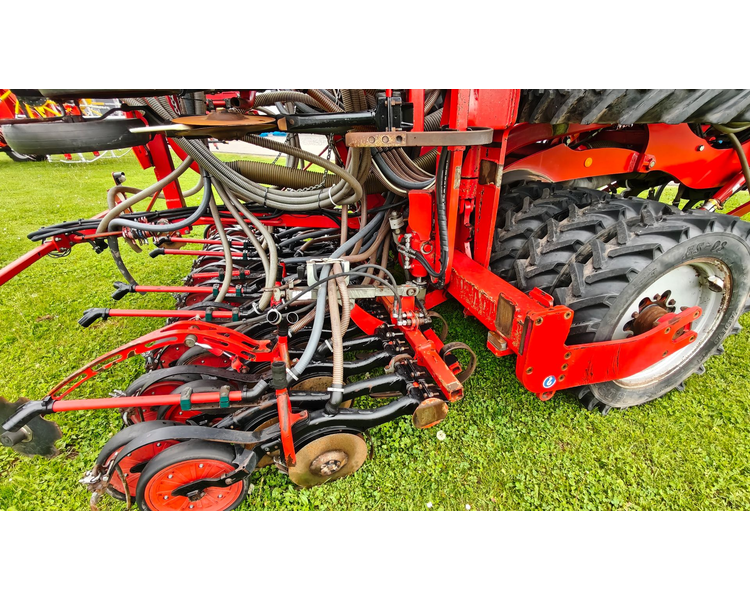 Horsch Focus 6TD