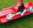 Maschio W165 Fræser af høj kvalitet