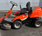 Husqvarna R213C 94cm