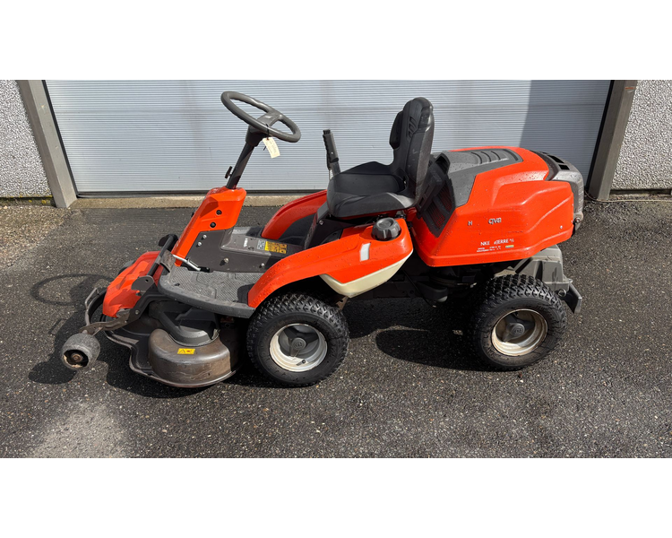 Husqvarna R213C 94cm
