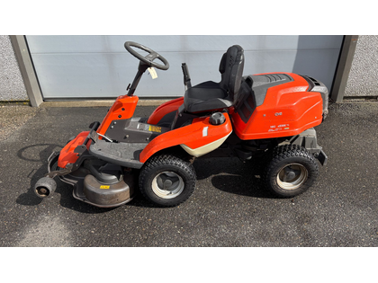 Husqvarna R213C 94cm