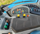 New Holland T8.390