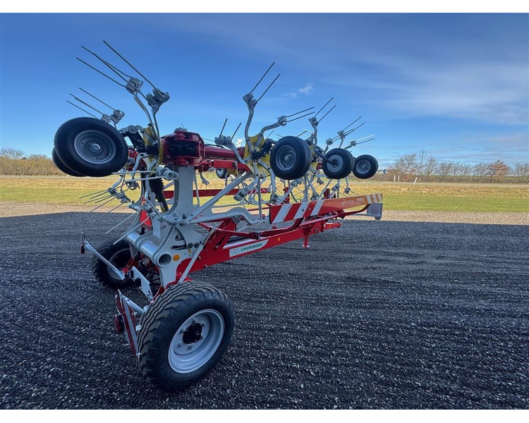 Pöttinger HIT HT 11100