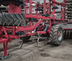 Horsch Terrano 6 FM