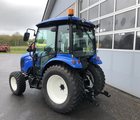 New Holland Boomer 55