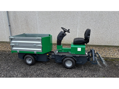 Stama mini RS  24V 180Ah Lithium