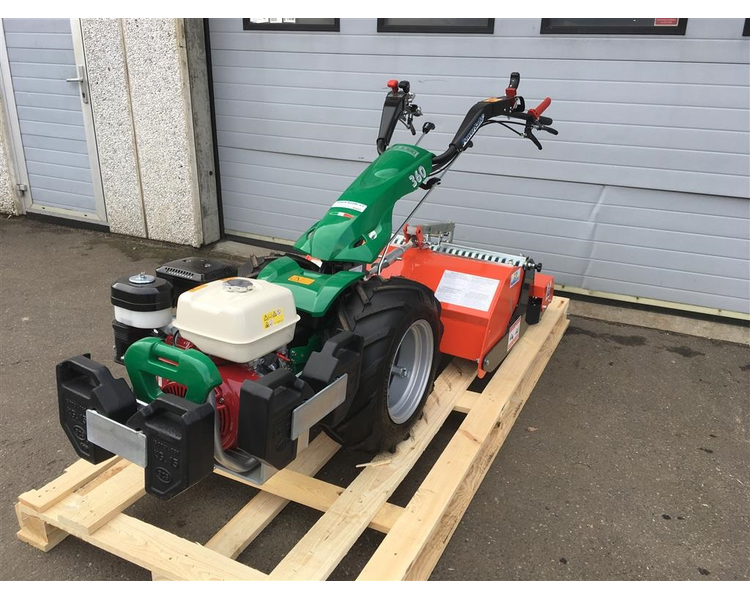 Ferrari 360 - Honda Benzin SPAR 10.000,-!