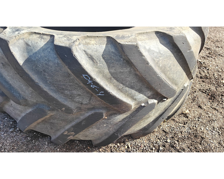 Michelin 710/70R42 XXX
