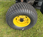 John Deere Gator XUV 855D For/bagrude/tag/visker
