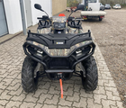 Polaris Sportsman 570 EPS Hunter Edition traktor