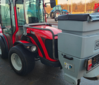Antonio Carraro TTR 4800 HST Sælges for kunde