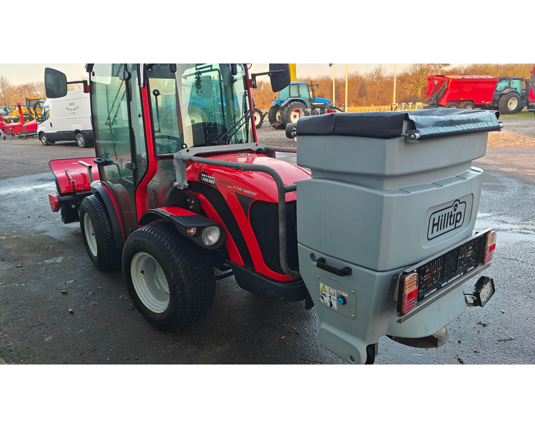 Antonio Carraro TTR 4800 HST Sælges for kunde