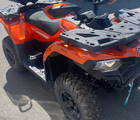 CFMoto Cforce 520cc