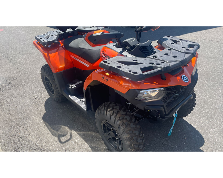 CFMoto Cforce 520cc