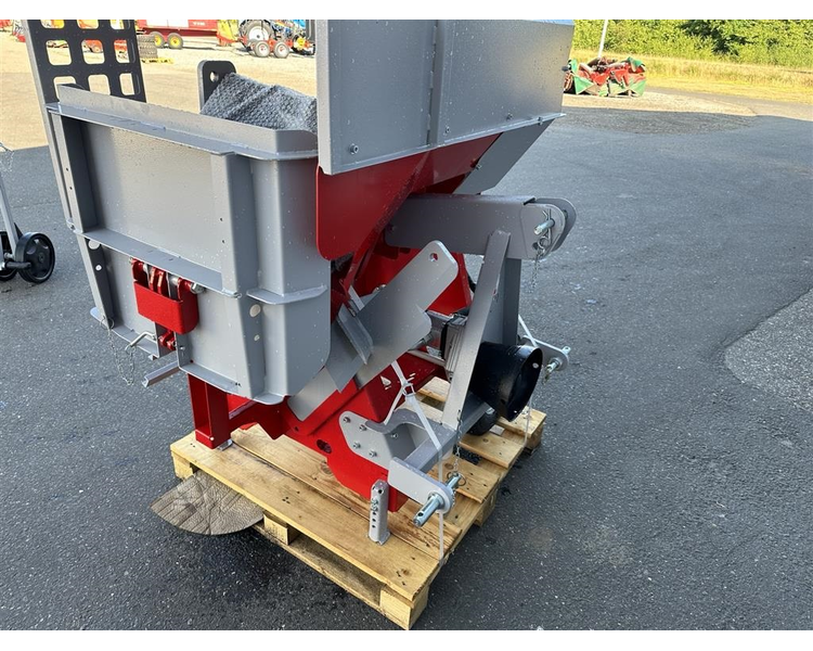 Lancman Lancman SLX 10C Lancman SLX 10C