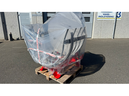 Lancman Bundler 2002 H