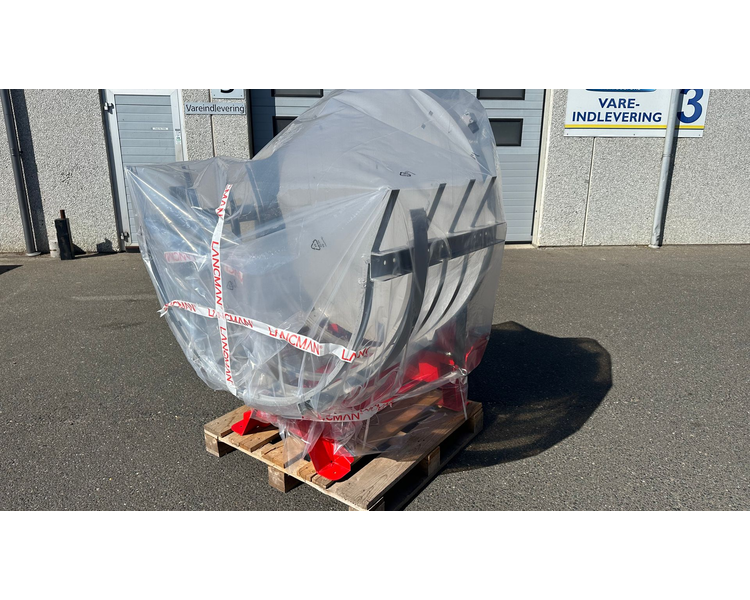 Lancman Bundler 2002 H