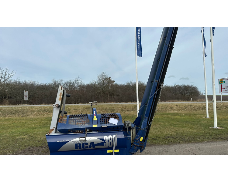 Tajfun RCA 380 RCA 380