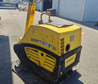 Bomag BPR 65/70D Solid 500kg Diesel stamper