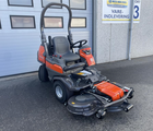 Husqvarna P524X Inkl. combi 122 cm klippebord.