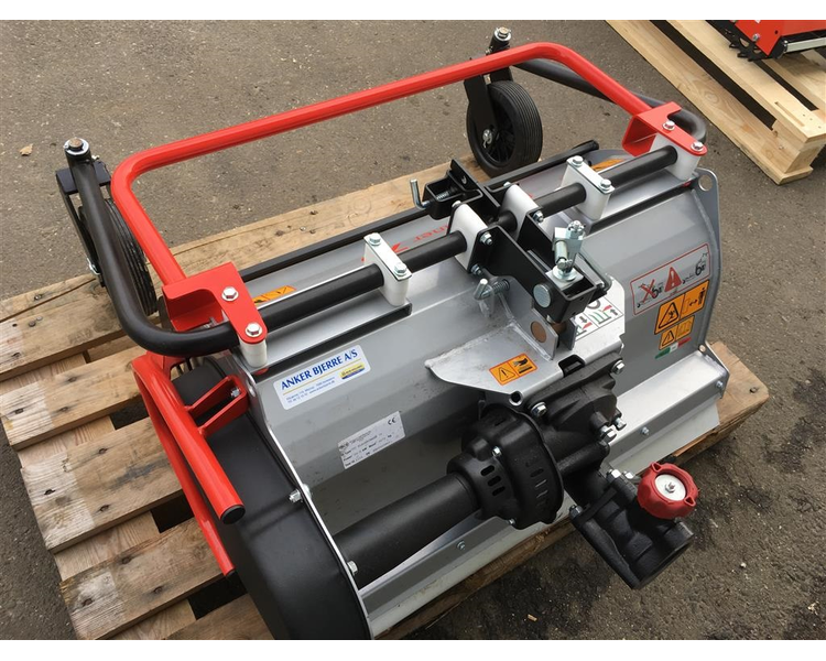 Ferrari Bladerunner slagleklipper 75 cm