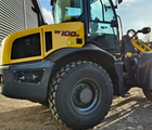 New Holland W100D W100D