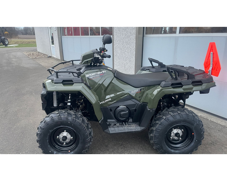 Polaris Sportsman 570 EPS T3a