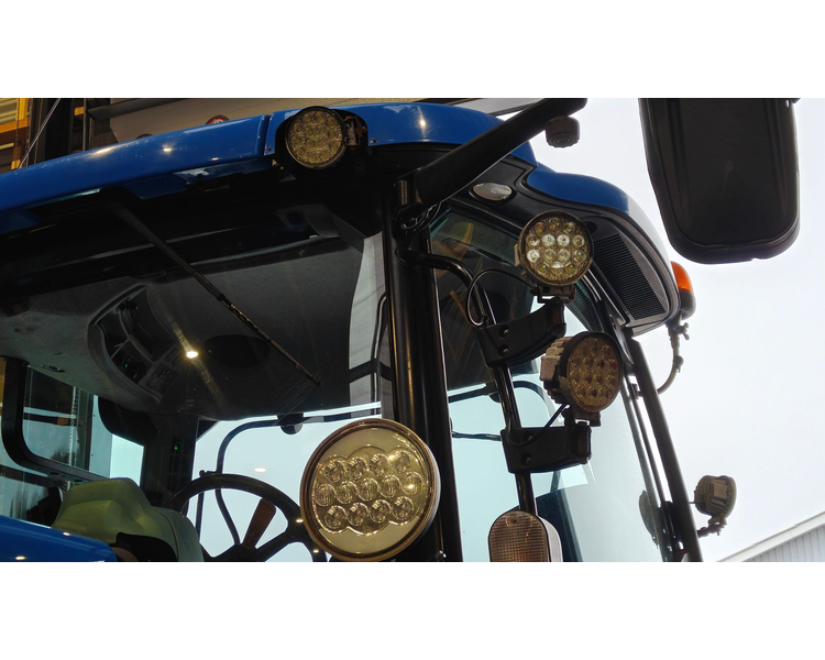 New Holland T7.220 Auto Command