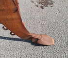 Saphir 2 Tands grubber